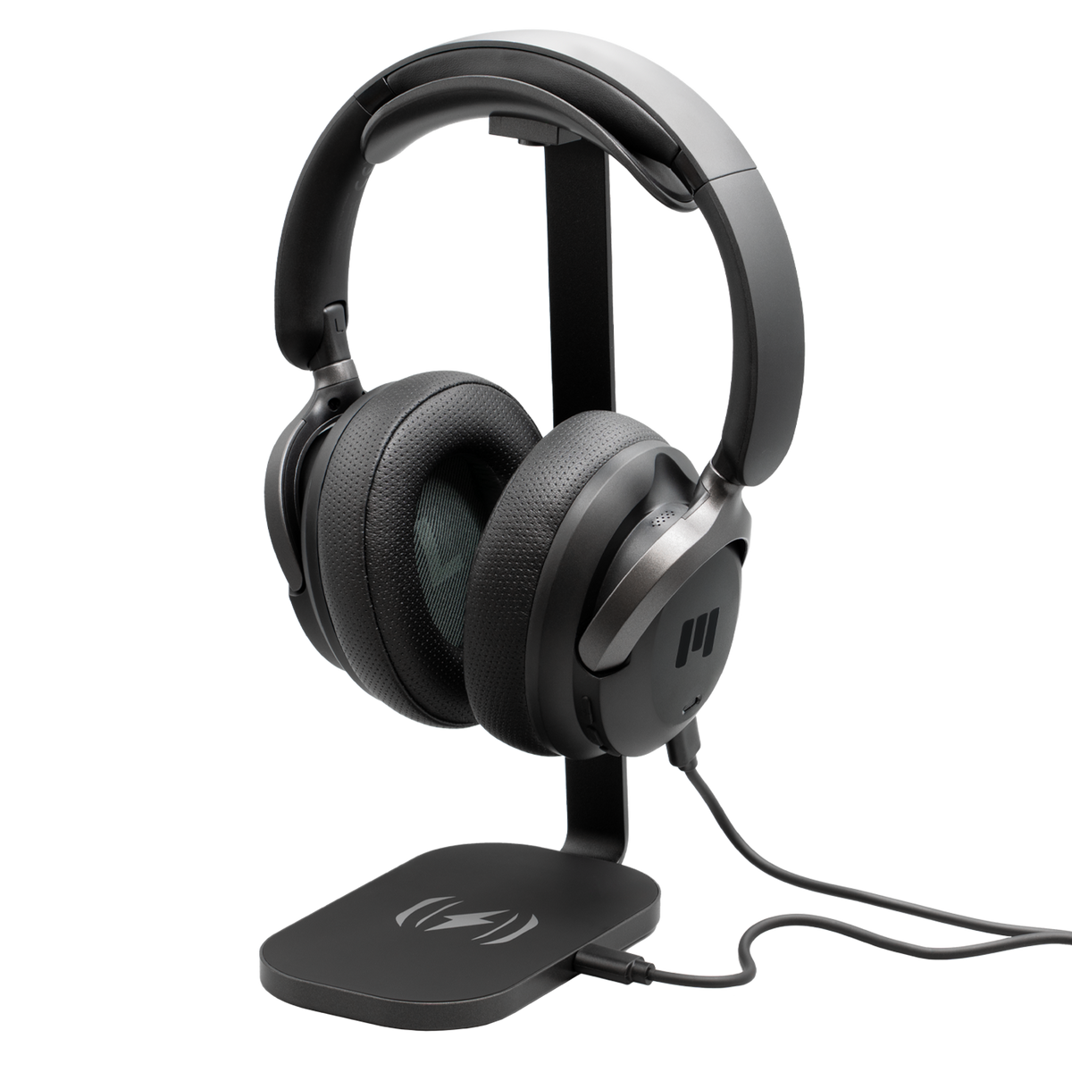 Smart opladerkabel med 2 USB-C stik