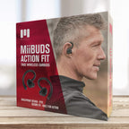 MiiBUDS ACTION FIT