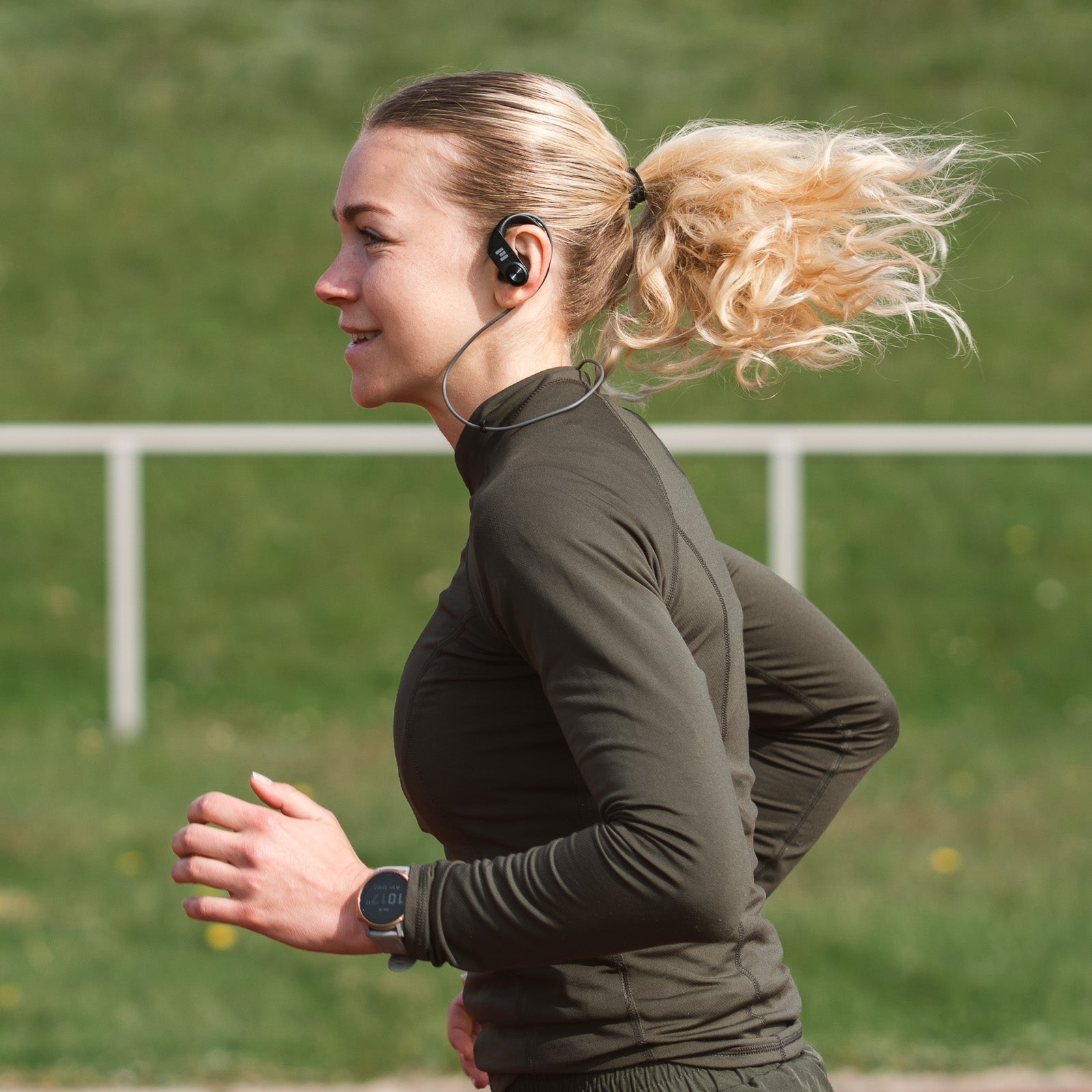 MiiBUDS ACTIVE GO LITE