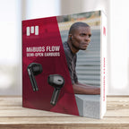 MiiBUDS FLOW