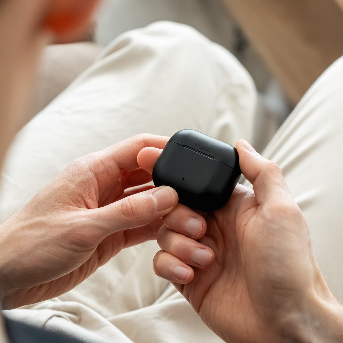 KOMPAKT ETUI – NEMME AT TAGE MED