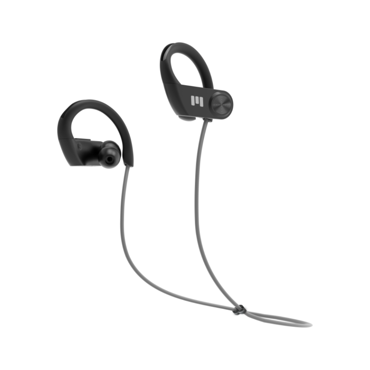 Bundle: MiiBUDS ACTIVE GO LITE + Etui
