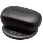 MiiBUDS ACTIVE GO + Trådløs Oplader