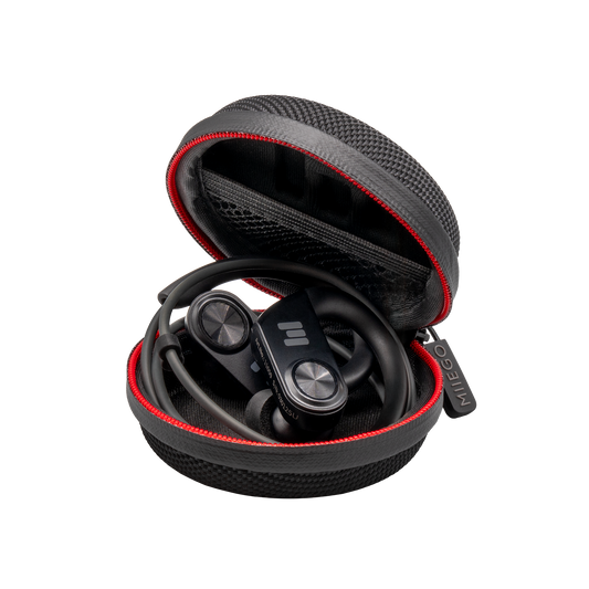 Bundle: MiiBUDS ACTIVE GO LITE + Etui