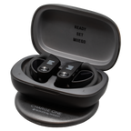MiiBUDS ACTIVE GO + Trådløs Oplader