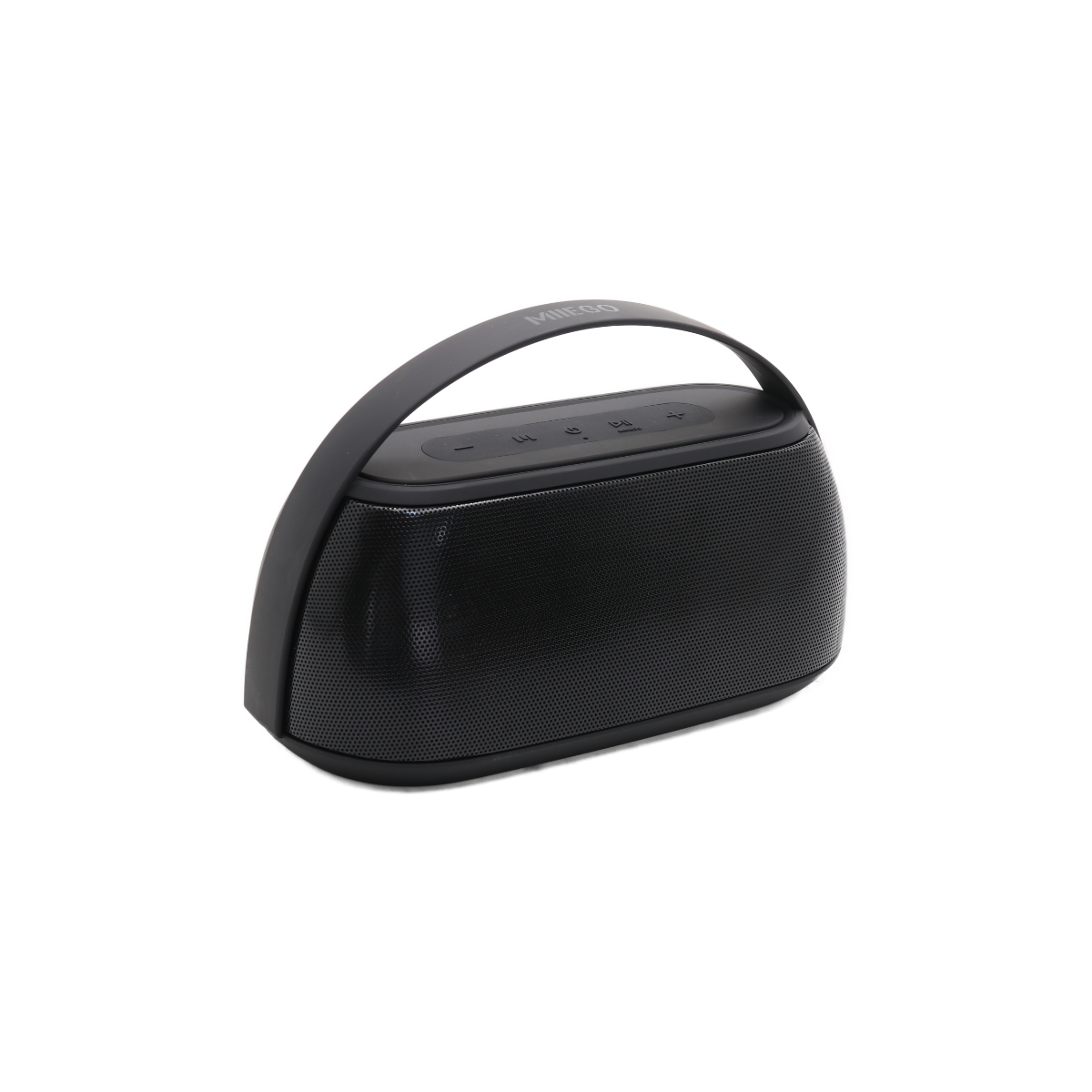MiiLOUNGE MINI - Black