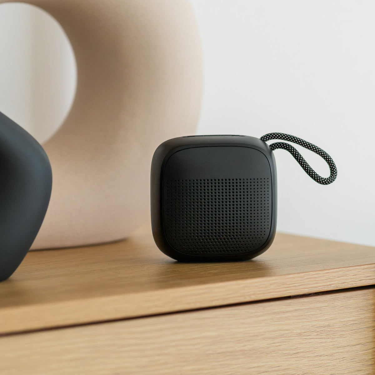 BLUETOOTH OG FLEKSIBLE TILSLUTNINGSMULIGHEDER