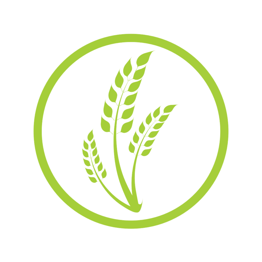 Wheat Straw Logo