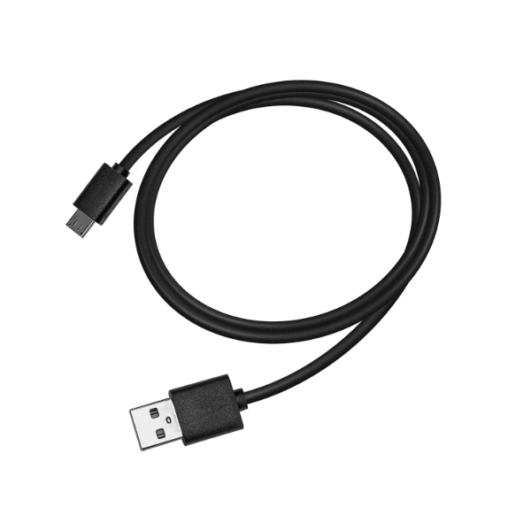 Micro-USB Opladerkabel