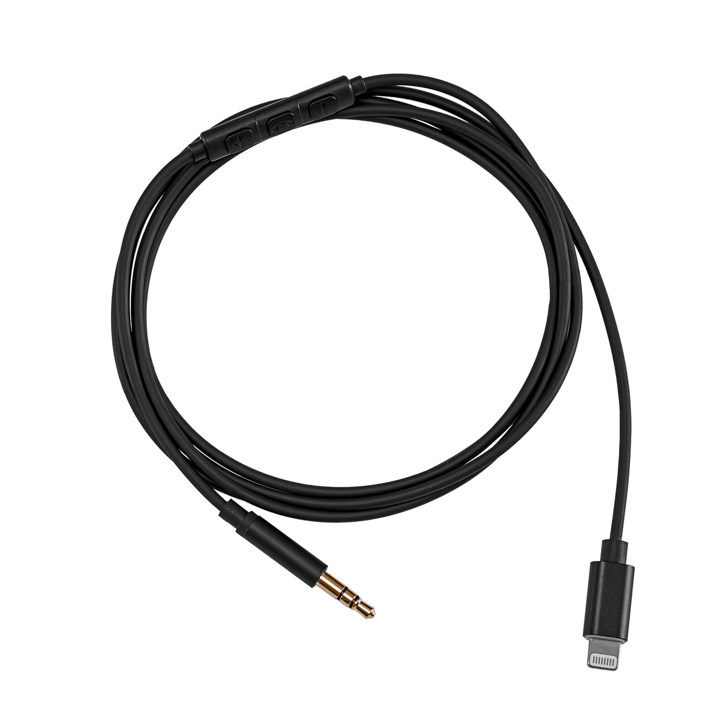 MIIEGO Audio kabel med Lightning