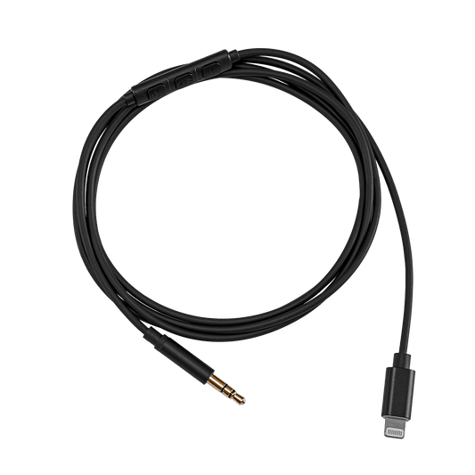 MIIEGO Audio kabel med Lightning
